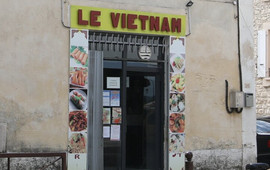 Le Vietnam