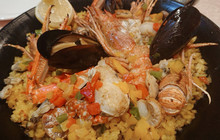 Poele Poisson餐厅图片