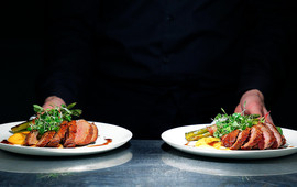 Invergarry Hotel Brasserie