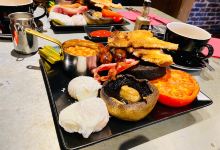 Badgers美食图片