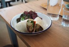 Island Cafe美食图片