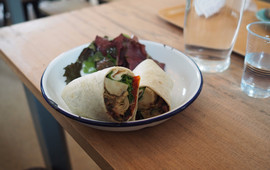 Island Cafe