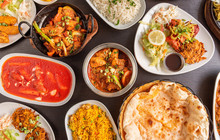 Royal Tandoori Scarborough餐厅图片