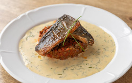 Y Branwen Restaurant
