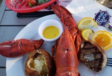 The Seafood Shanty美食图片