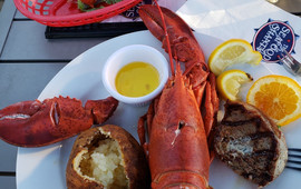 The Seafood Shanty