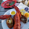 The Seafood Shanty