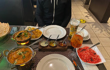 Sartaj Indian Restaurant餐厅图片