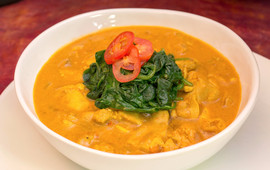 Jambo Cafe
