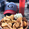 T-Rays Burger Station