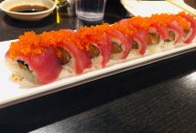 Sen Dai Sushi美食图片