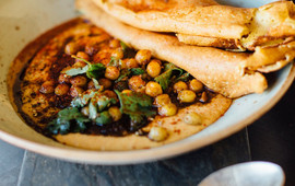 Crêpe Bar
