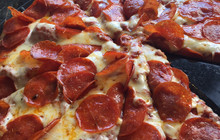 Fultano's Pizza餐厅图片