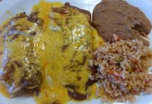 El Rancho美食图片