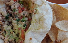 Andrea's Taco Shop餐厅图片