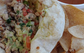 Andrea's Taco Shop