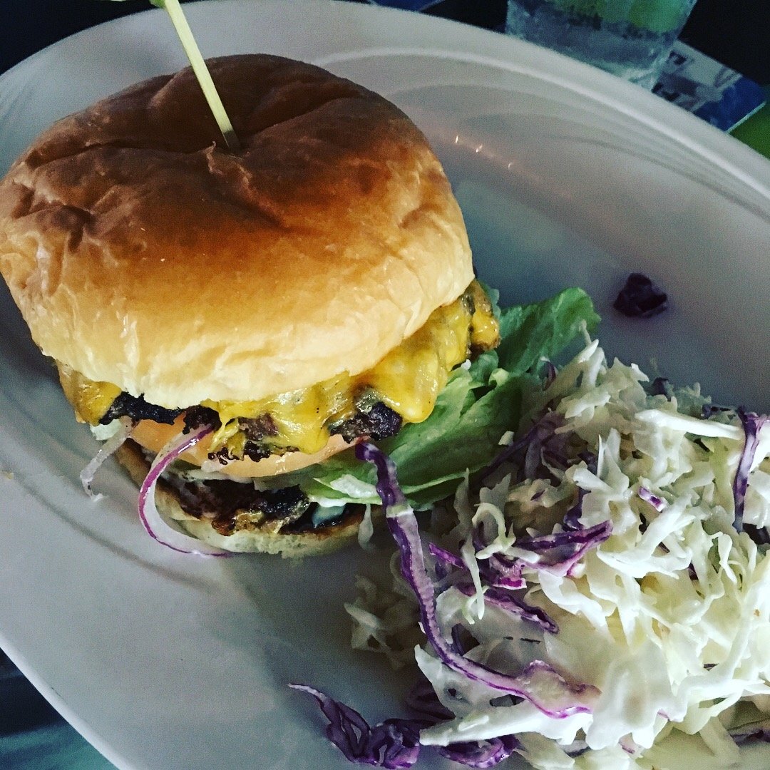 The Korner Pocket Bar & Grill