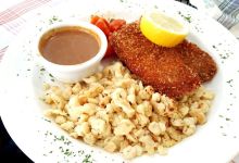 Schmankerl Stube Bavarian Restaurant美食图片