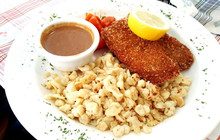 Schmankerl Stube Bavarian Restaurant餐厅图片