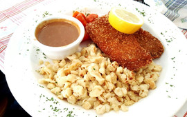 Schmankerl Stube Bavarian Restaurant