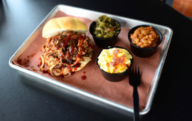 Fuel BBQ
