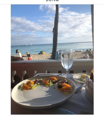 Beachhouse at the Moana