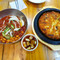 Odusan Makguksu
