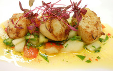 The Dog House Bar & Grill餐厅图片