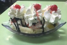 Springer's Homemade Ice Cream美食图片