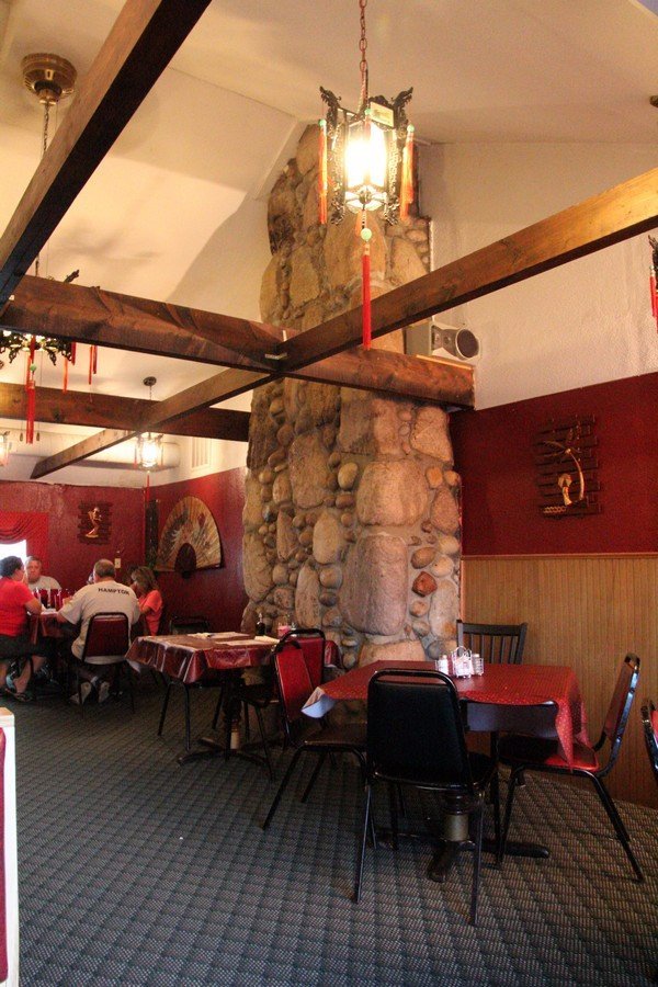 Lee's Kitchen