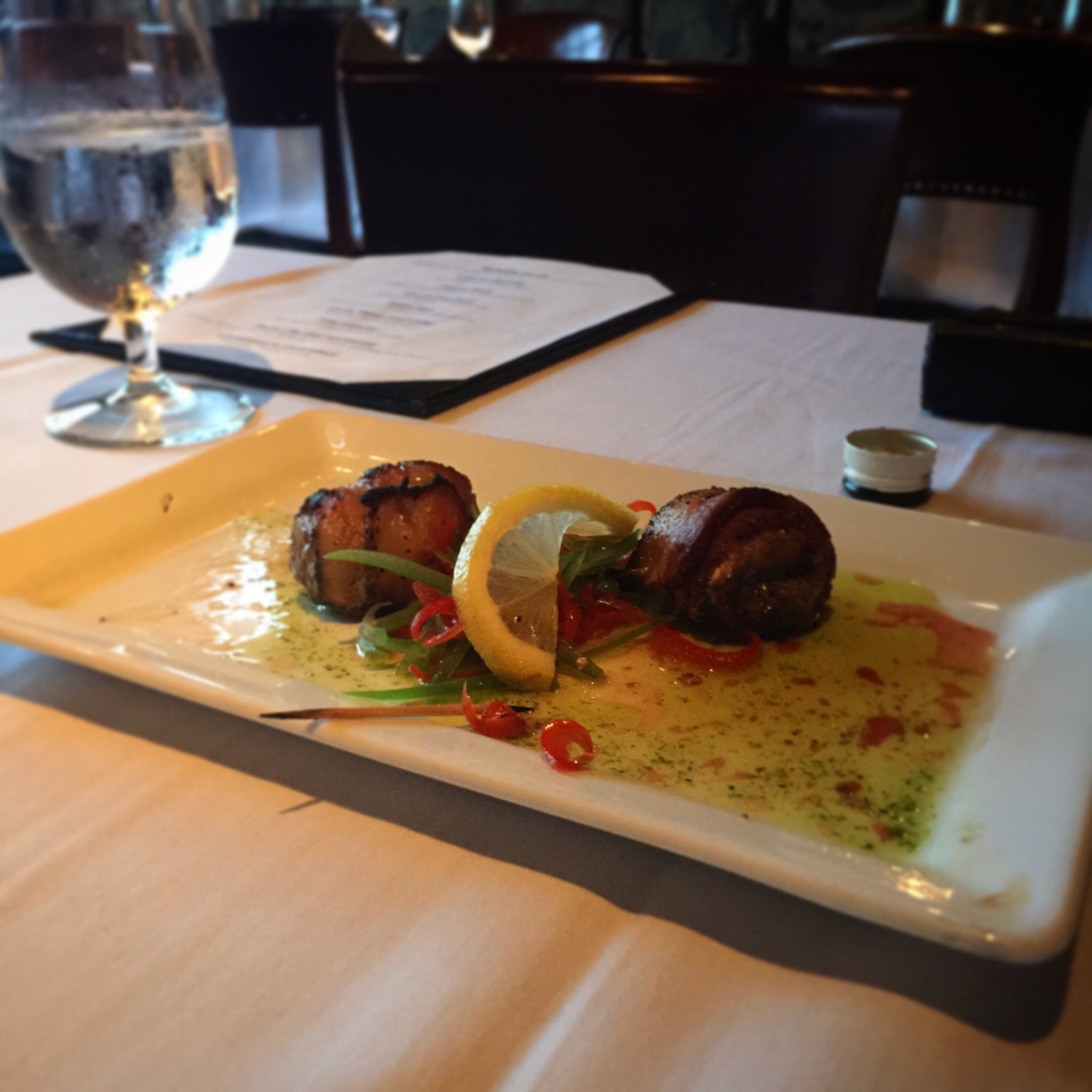 SO Restaurant