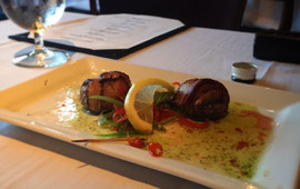 SO Restaurant