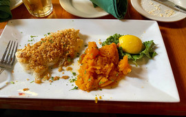Harvest Grille