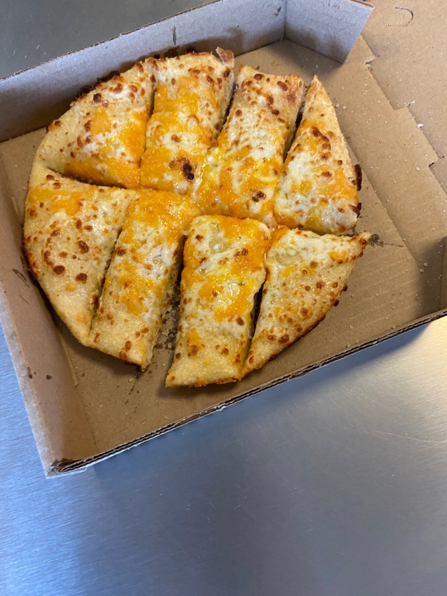 Coachella Pizza Company