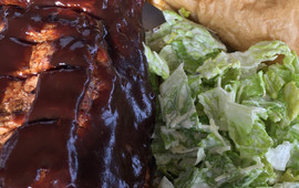 Fat Daddy's B B Q