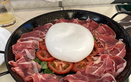 Osteria Wine Bar Al Topo Sommelier