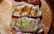 Enoteca Vineria Carlos Primero餐厅图片