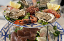 Ristorante Pizzeria Il Corsaro餐厅图片