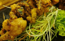 Pertama Steak & Sushi House餐厅图片