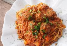 Foods Project美食图片