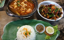 Hotmas Restaurant餐厅图片