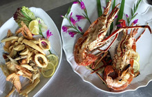 Ristorante Li Pali餐厅图片