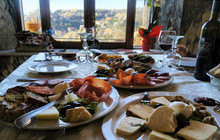 Ristorante Belvedere餐厅图片