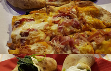 Bistro Pizzeria餐厅图片