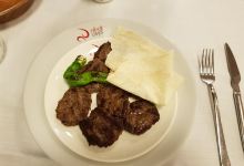 Nihat Usta美食图片