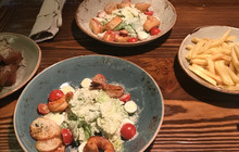 Pub Beerloga餐厅图片