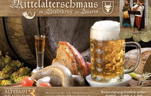 Altstadtbrauhaus餐厅图片