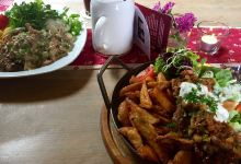 Brauhaus Friedrichroda美食图片