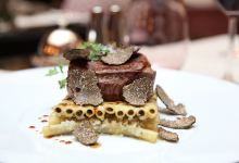 Restaurant Weinkeller am Hanseplatz美食图片