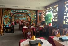 Asia Restaurant ZinWa美食图片